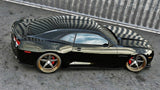 Maxton Design - Rear Side Splitters Chevrolet Camaro MK5 SS (US Version) Pre-Facelift Rear Side Splitters Maxton Design royalty-bespoke.myshopify.com
