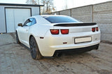 Maxton Design - Rear Side Splitters Chevrolet Camaro MK5 SS (US Version) Pre-Facelift Rear Side Splitters Maxton Design royalty-bespoke.myshopify.com