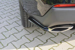 Maxton Design - Rear Side Splitters Lexus NX MK1 T