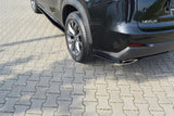 Maxton Design - Rear Side Splitters Lexus NX MK1 T Rear Side Splitters Maxton Design royalty-bespoke.myshopify.com
