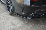 Maxton Design - Rear Side Splitters Mercedes Benz C43 AMG W205 Rear Side Splitters Maxton Design royalty-bespoke.myshopify.com