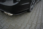 Maxton Design - Rear Side Splitters Mercedes Benz E63 AMG W212