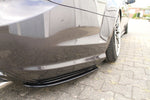 Maxton Design - Rear Side Splitters Mercedes Benz CL500 C216 AMG-Line