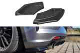 Maxton Design - Rear Side Splitters Volkswagen Scirocco R MK3 (Facelift) Rear Side Splitters Maxton Design royalty-bespoke.myshopify.com