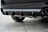 Maxton Design - Rear Valance BMW X5 M-Pack F15 Rear Diffuser Maxton Design royalty-bespoke.myshopify.com