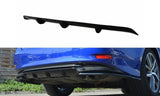 Maxton Design - Rear Valance Lexus GS MK4 (Facelift) H Rear Diffuser Maxton Design royalty-bespoke.myshopify.com