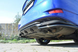 Maxton Design - Rear Valance Lexus GS MK4 (Facelift) H Rear Diffuser Maxton Design royalty-bespoke.myshopify.com