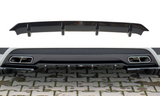 Maxton Design - Rear Valance Mercedes Benz A45 AMG W176 Rear Diffuser Maxton Design royalty-bespoke.myshopify.com