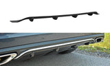 Maxton Design - Rear Valance Mercedes Benz E-Class W212 Rear Diffuser Maxton Design royalty-bespoke.myshopify.com