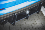 Maxton Design - Racing Durability Rear Diffuser Ford Focus RS MK3