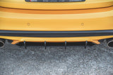 Maxton Design - Racing Durability Rear Diffuser Ford Focus ST MK4