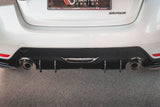Maxton Design - Racing Durability Rear Diffuser Toyota GR Yaris MK4 Rear Diffuser Maxton Design royalty-bespoke.myshopify.com