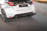 Maxton Design - Racing Durability Rear Diffuser Toyota GR Yaris MK4 Rear Diffuser Maxton Design royalty-bespoke.myshopify.com