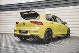 Maxton Design - Racing Durability Rear Diffuser V.1 Volkswagen Golf GTI Clubsport MK8 Rear Diffuser Maxton Design royalty-bespoke.myshopify.com