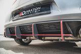 Maxton Design - Racing Durability Rear Diffuser V.2 Volkswagen Golf GTI MK7 Rear Diffuser Maxton Design royalty-bespoke.myshopify.com