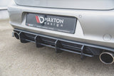 Maxton Design - Racing Durability Rear Diffuser V.2 Volkswagen Golf GTI MK7 Rear Diffuser Maxton Design royalty-bespoke.myshopify.com