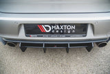 Maxton Design - Racing Durability Rear Diffuser V.2 Volkswagen Golf GTI MK7 Rear Diffuser Maxton Design royalty-bespoke.myshopify.com