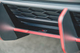 Maxton Design - Racing Durability Rear Diffuser V.2 Volkswagen Golf GTI MK7