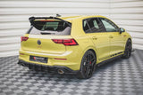 Maxton Design - Racing Durability Rear Diffuser V.2 Volkswagen Golf GTI Clubsport MK8 Rear Diffuser Maxton Design royalty-bespoke.myshopify.com