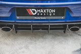 Maxton Design - Racing Durability Rear Diffuser Volkswagen Golf R MK7.5 Rear Diffuser Maxton Design royalty-bespoke.myshopify.com