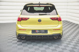 Maxton Design - Racing Durability Rear Side Splitters Volkswagen Golf GTI Clubsport MK8 Rear Side Splitters Maxton Design royalty-bespoke.myshopify.com