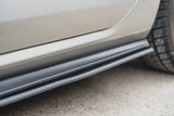 Maxton Design - Racing Durability Side Skirts Diffusers Volkswagen Golf GTI MK7 Side Skirts Diffusers Maxton Design royalty-bespoke.myshopify.com