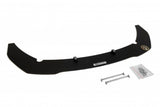 Maxton Design - Racing Front Splitter V.1 Ford Focus ST MK3 Front Spoiler Maxton Design royalty-bespoke.myshopify.com