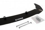 Maxton Design - Racing Front Splitter V.1 Ford Focus ST MK3 Front Spoiler Maxton Design royalty-bespoke.myshopify.com