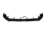 Maxton Design - Racing Front Splitter V.2 Audi RS5 F5 Coupe / Sportback