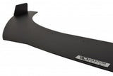 Maxton Design - Racing Front Splitter V.2 Audi TT RS 8J Front Spoiler Maxton Design royalty-bespoke.myshopify.com