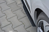 Maxton Design - Racing Side Skirts Diffusers Audi RS5 F5 Coupe Side Skirts Diffusers Maxton Design royalty-bespoke.myshopify.com