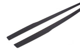 Maxton Design - Racing Side Skirts Diffusers V.1 Audi RS3 8V FL Sportback Side Skirts Diffusers Maxton Design royalty-bespoke.myshopify.com
