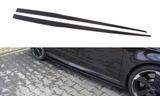 Maxton Design - Racing Side Skirts Diffusers V.1 Audi RS3 8V FL Sportback Side Skirts Diffusers Maxton Design royalty-bespoke.myshopify.com