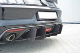 Maxton Design - Rear Diffuser Ford Mustang GT MK6 Rear Diffuser Maxton Design royalty-bespoke.myshopify.com
