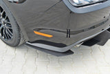 Maxton Design - Rear Diffuser Ford Mustang GT MK6 Rear Diffuser Maxton Design royalty-bespoke.myshopify.com