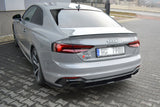 Maxton Design - Rear Diffuser V.1 Audi RS5 F5 Coupe / Sportback Rear Diffuser Maxton Design royalty-bespoke.myshopify.com