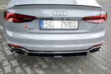 Maxton Design - Rear Diffuser V.1 Audi RS5 F5 Coupe / Sportback Rear Diffuser Maxton Design royalty-bespoke.myshopify.com