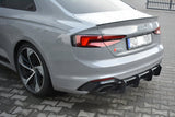 Maxton Design - Rear Diffuser V.2 Audi RS5 F5 Coupe / Sportback Rear Diffuser Maxton Design royalty-bespoke.myshopify.com