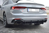 Maxton Design - Rear Diffuser V.2 Audi RS5 F5 Coupe / Sportback Rear Diffuser Maxton Design royalty-bespoke.myshopify.com