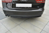 Maxton Design - Rear Side Splitters Audi A6 C7 Rear Side Splitters Maxton Design royalty-bespoke.myshopify.com