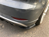 Maxton Design - Rear Side Splitters Audi S3 8V FL Sportback Rear Side Splitters Maxton Design royalty-bespoke.myshopify.com