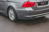 Maxton Design - Rear Side Splitters BMW Series 3 E91 (Facelift) Rear Side Splitters Maxton Design royalty-bespoke.myshopify.com
