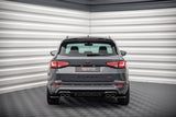 Maxton Design - Rear Side Splitters Cupra Ateca MK1 Rear Side Splitters Maxton Design royalty-bespoke.myshopify.com
