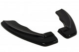 Maxton Design - Rear Side Splitters Ford Focus RS MK2 Rear Side Splitters Maxton Design royalty-bespoke.myshopify.com