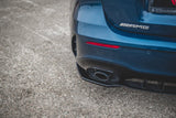 Maxton Design - Rear Side Splitters Mercedes Benz A35 AMG W177 Hatchback Rear Side Splitters Maxton Design royalty-bespoke.myshopify.com