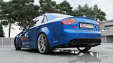 Maxton Design - Rear Side Splitters V.1 Audi RS4 B7 Sedan Rear Side Splitters Maxton Design royalty-bespoke.myshopify.com