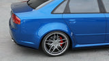 Maxton Design - Rear Side Splitters V.1 Audi RS4 B7 Sedan Rear Side Splitters Maxton Design royalty-bespoke.myshopify.com