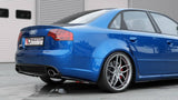 Maxton Design - Rear Side Splitters V.1 Audi RS4 B7 Sedan Rear Side Splitters Maxton Design royalty-bespoke.myshopify.com