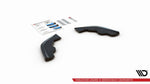 Maxton Design - Rear Side Splitters V.3 BMW Series 1 F40 M-Pack / M135i