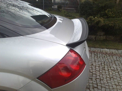 Maxton Design - Rear Spoiler Extension Audi TT 8N (V6 Look) Spoiler Maxton Design royalty-bespoke.myshopify.com